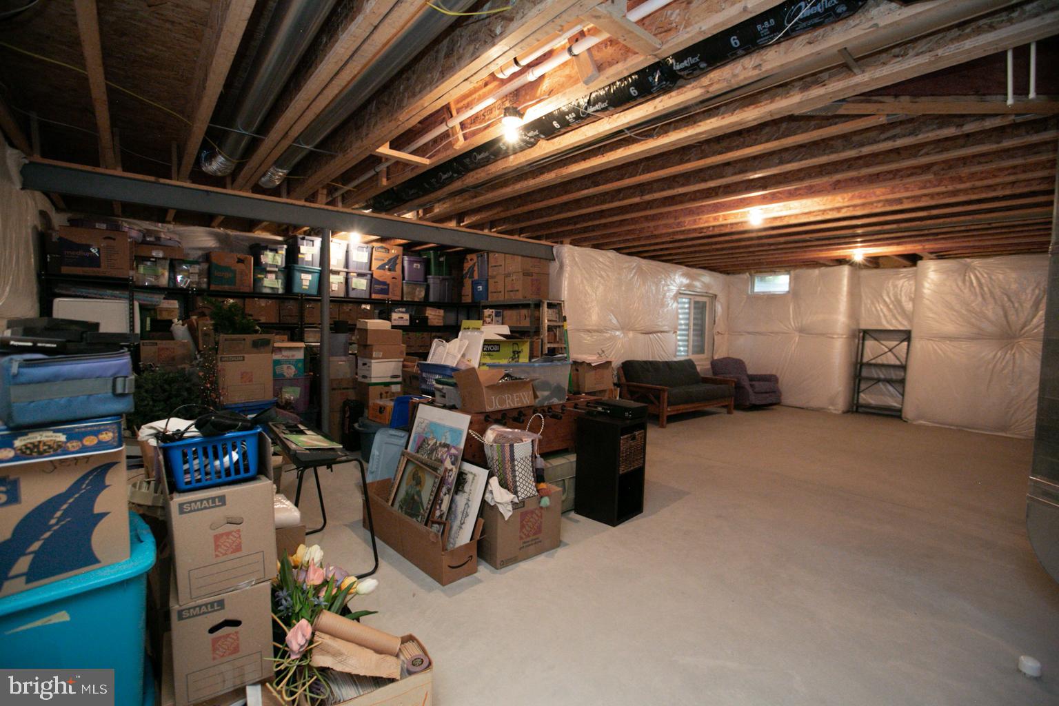 BRAMBLETON - Residential
