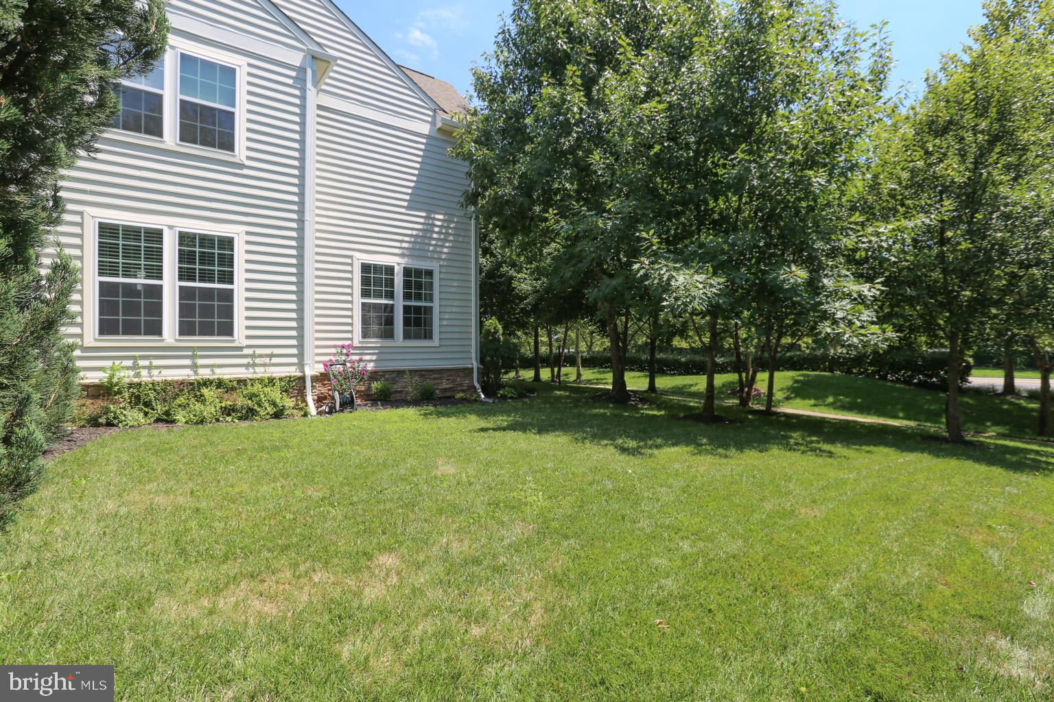 BRAMBLETON - Residential