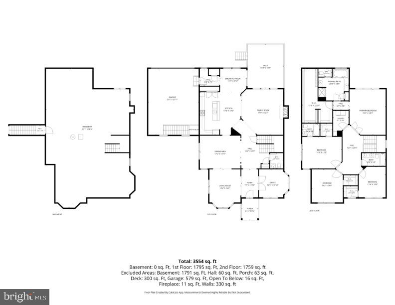 BRAMBLETON - Residential