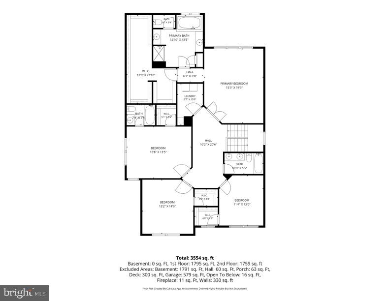 BRAMBLETON - Residential
