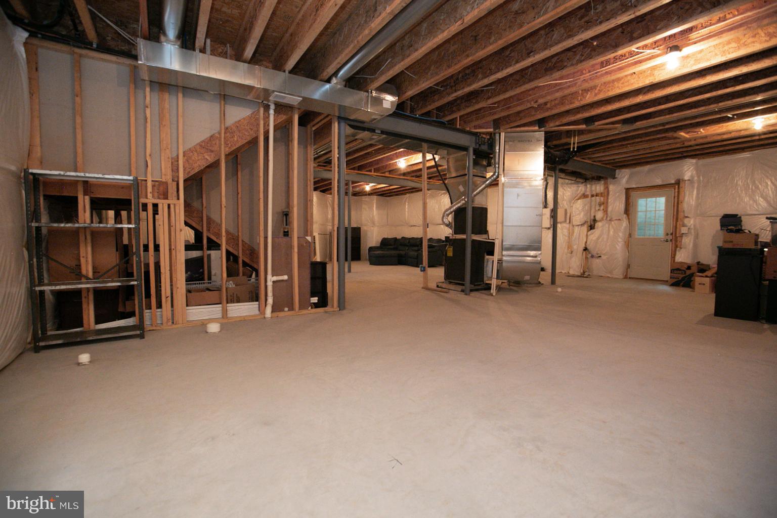 BRAMBLETON - Residential