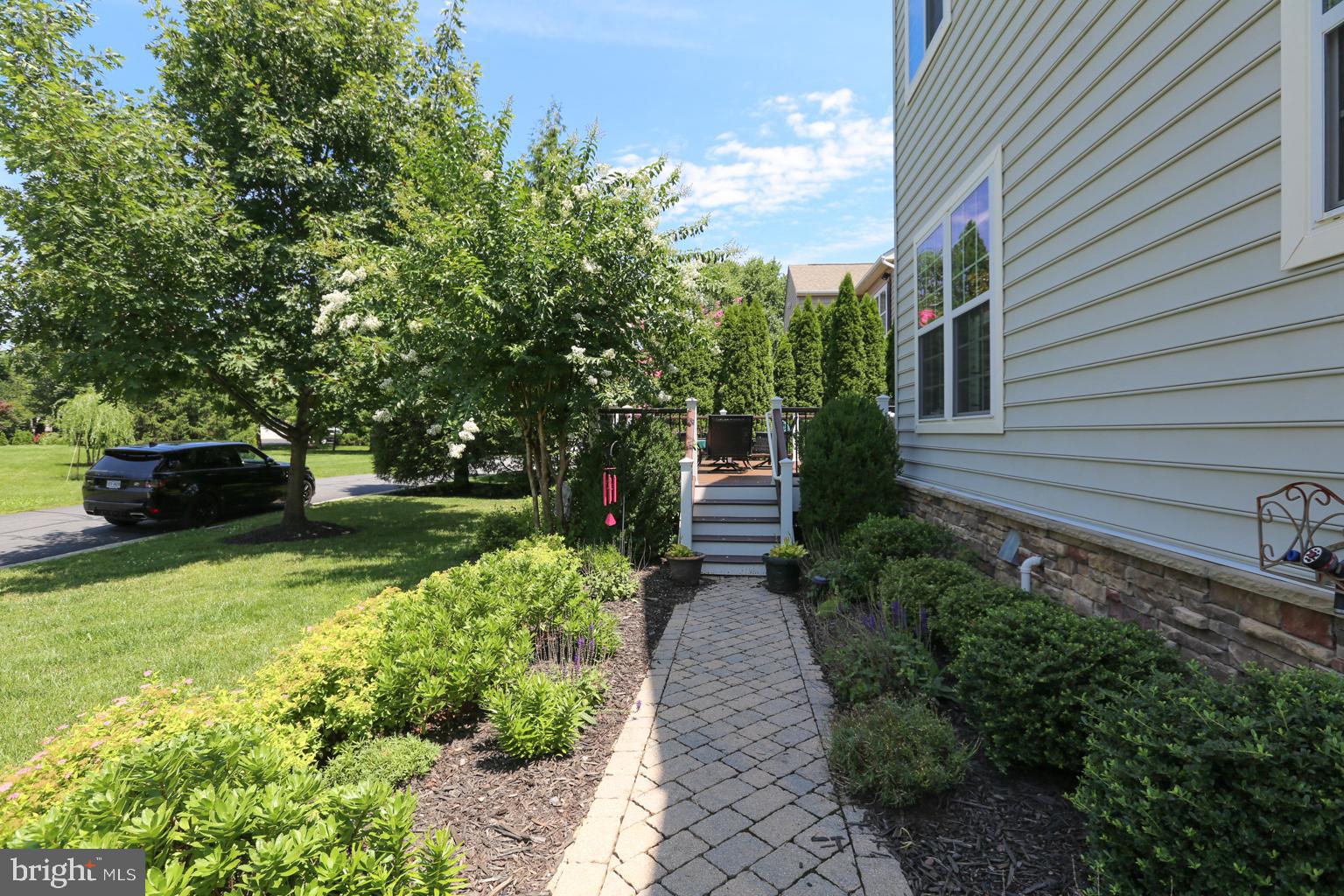 BRAMBLETON - Residential