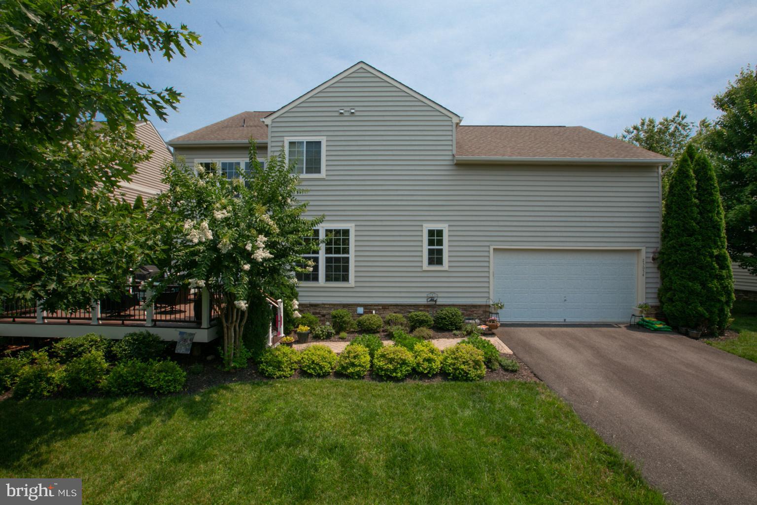 BRAMBLETON - Residential