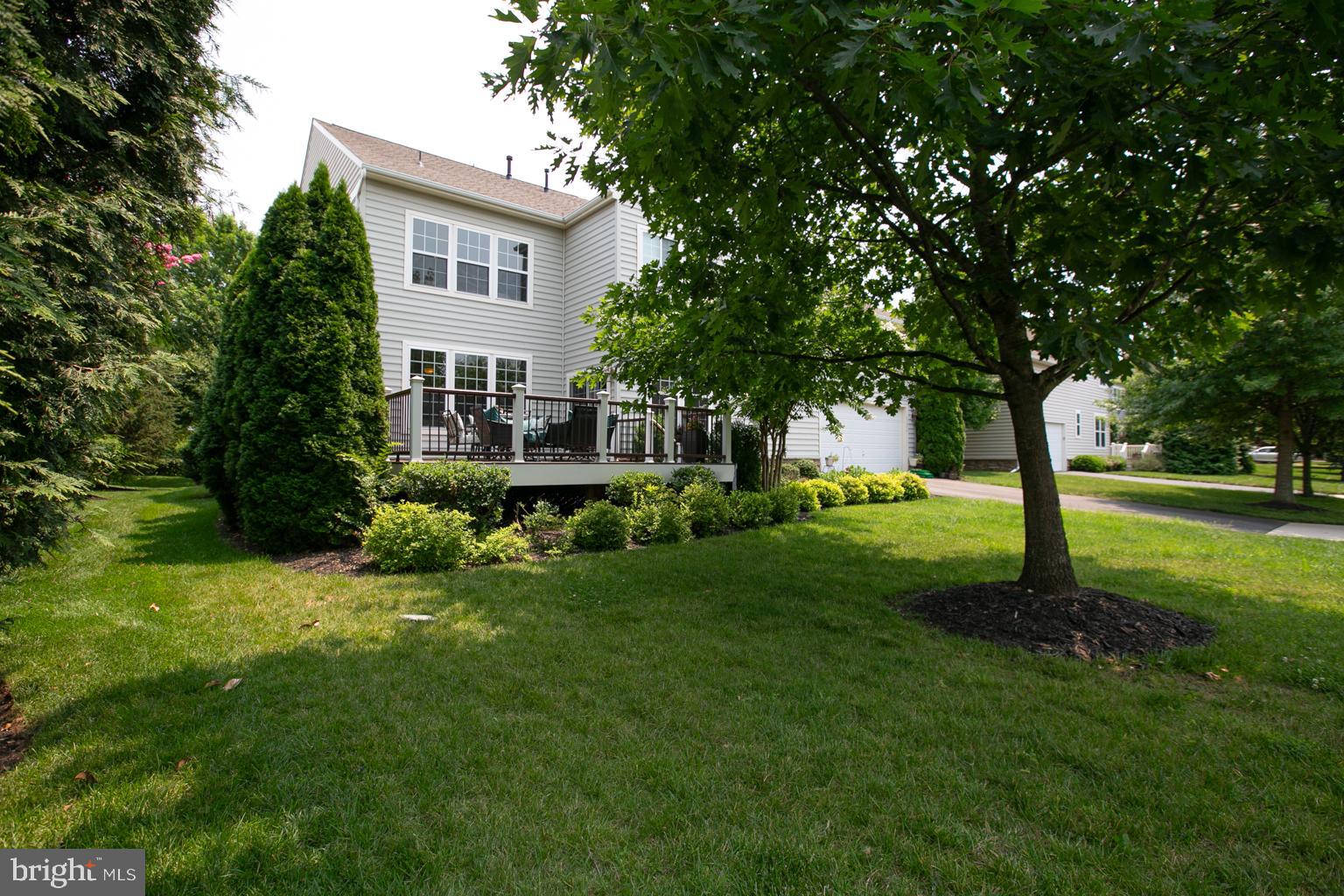 BRAMBLETON - Residential
