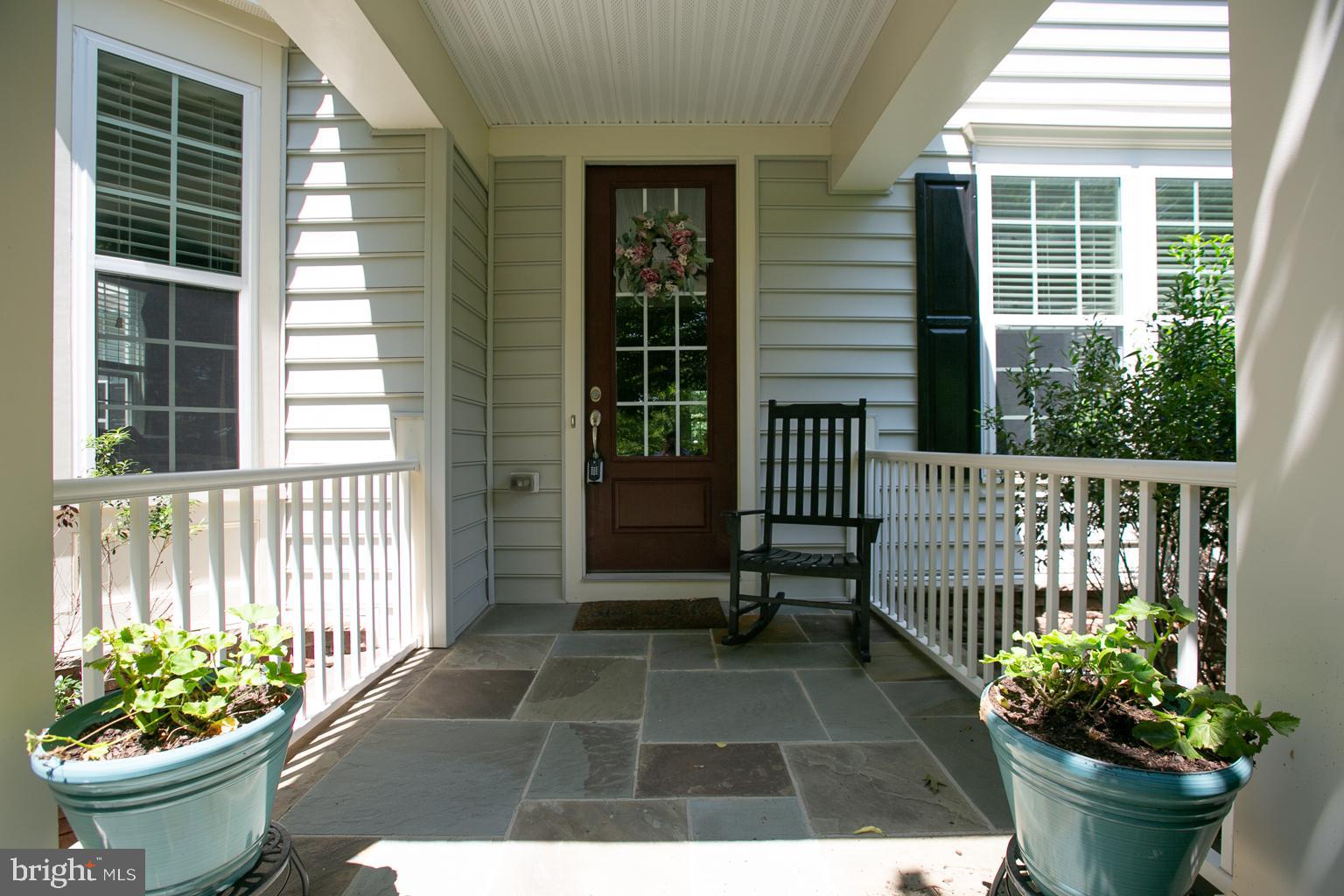 BRAMBLETON - Residential