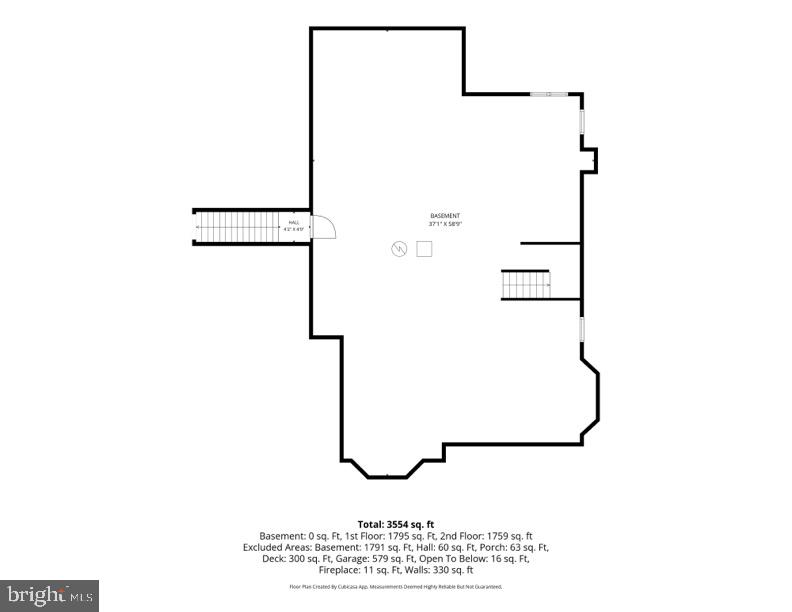 BRAMBLETON - Residential