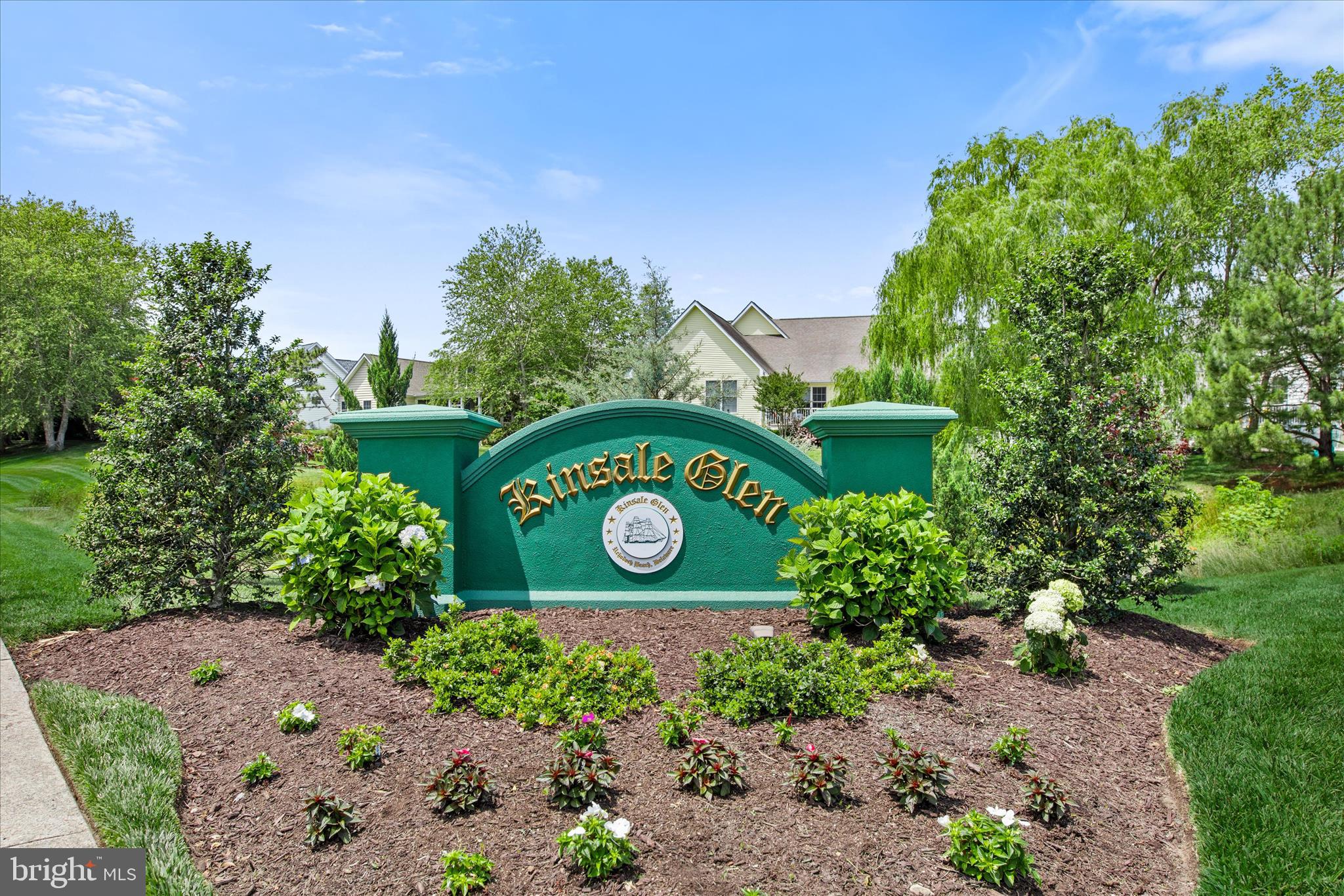 KINSALE GLEN - Residential