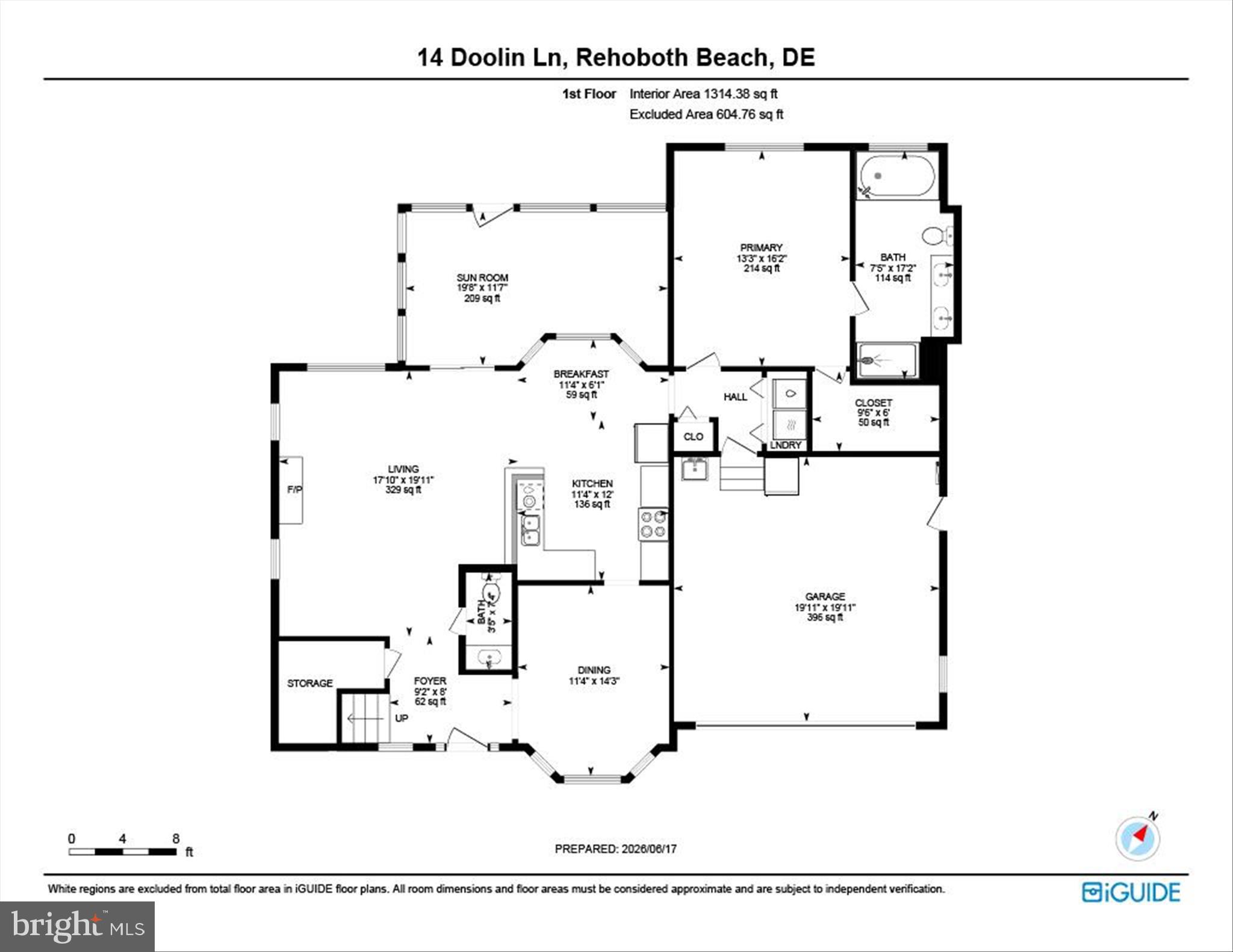 KINSALE GLEN - Residential