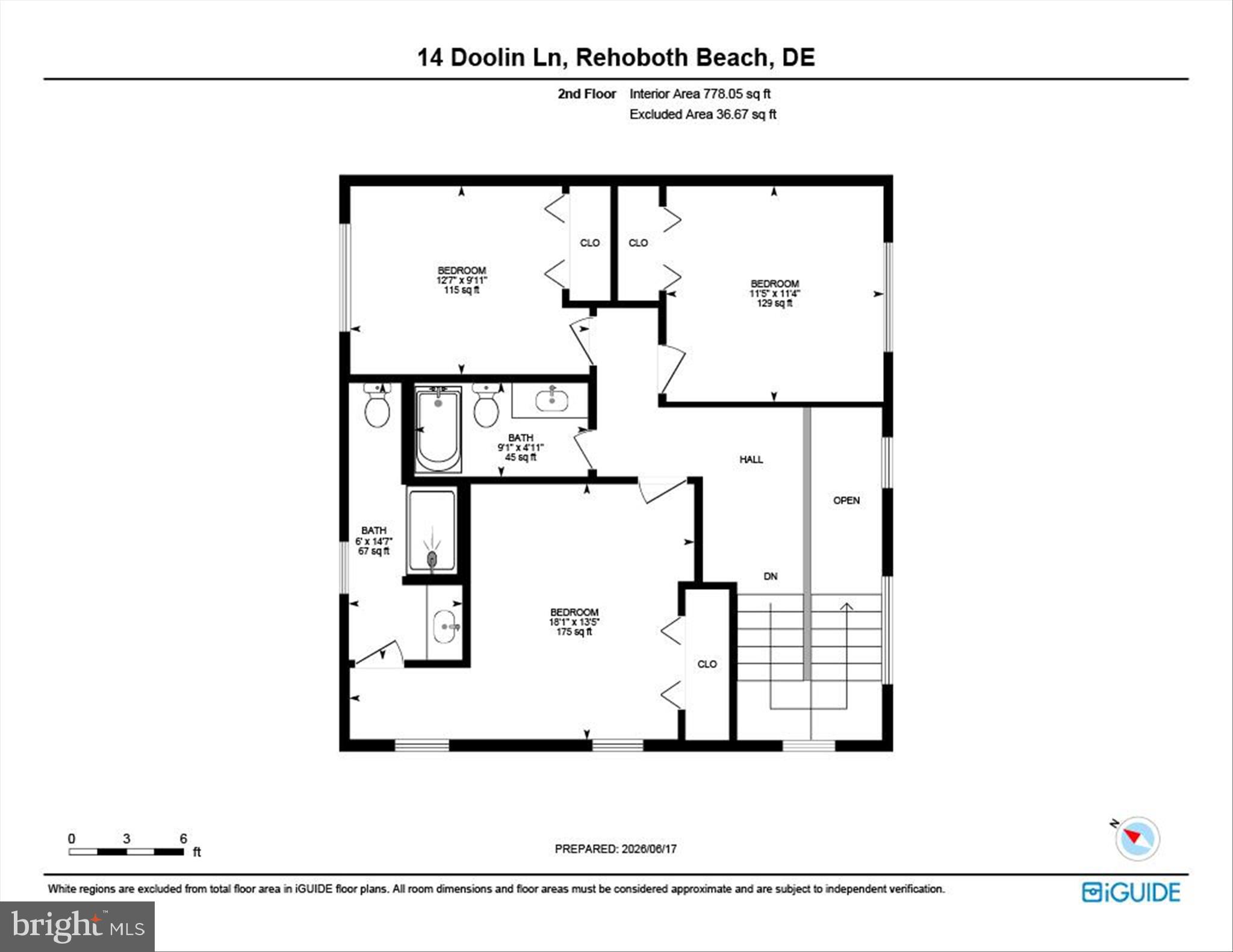 KINSALE GLEN - Residential