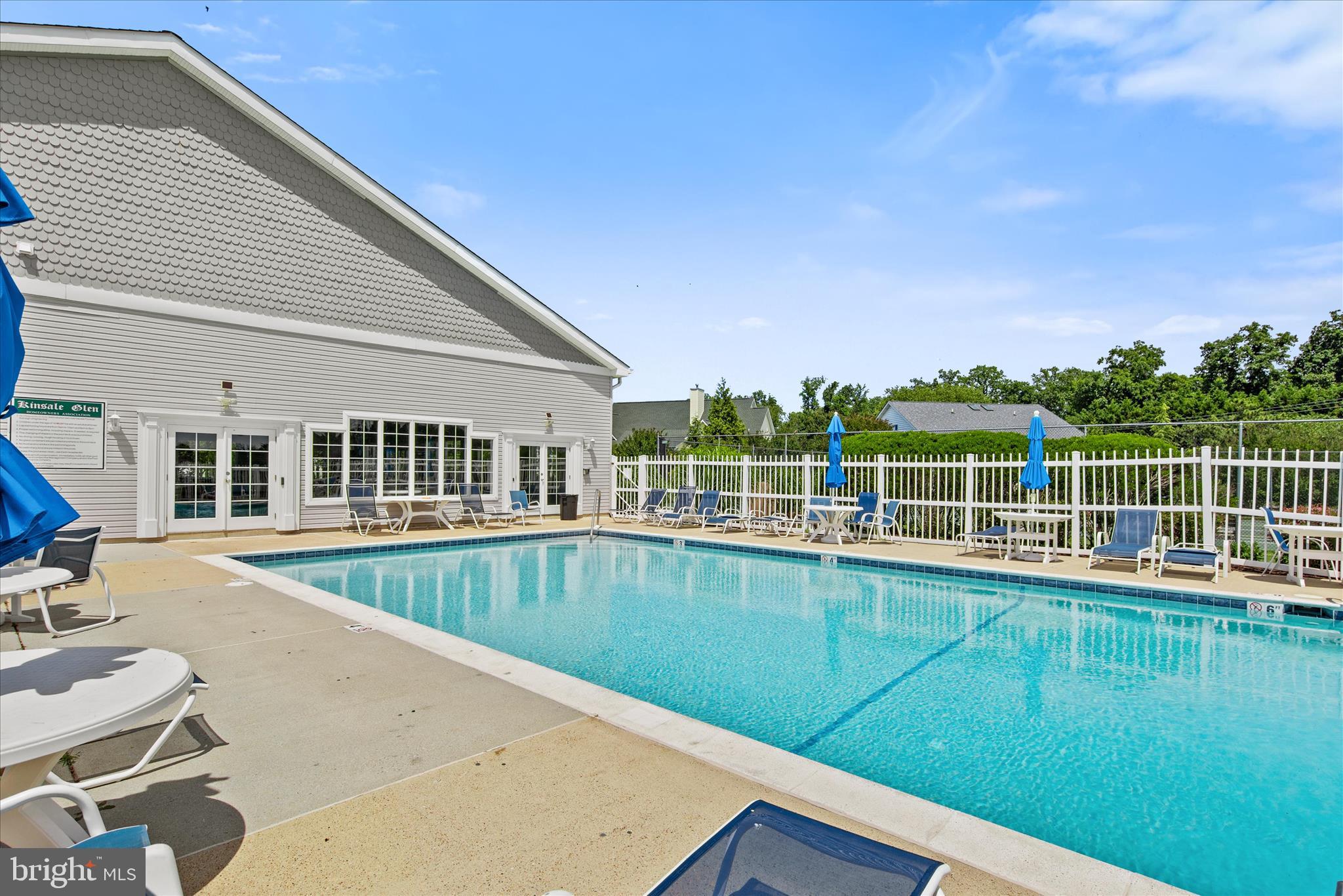 KINSALE GLEN - Residential