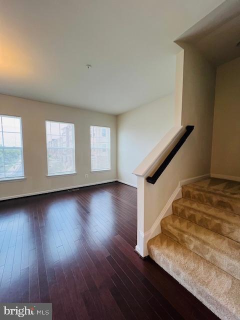 JEFFERSON PLACE - Residential Lease