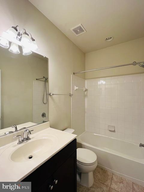 JEFFERSON PLACE - Residential Lease