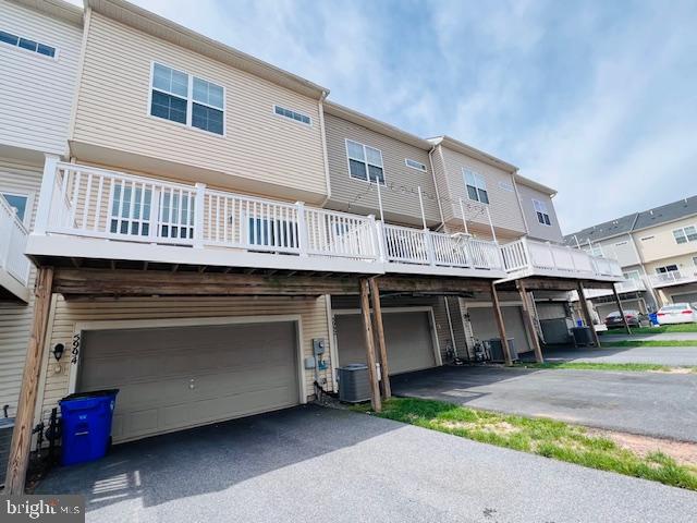 JEFFERSON PLACE - Residential Lease