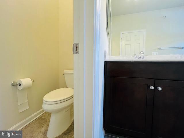 JEFFERSON PLACE - Residential Lease