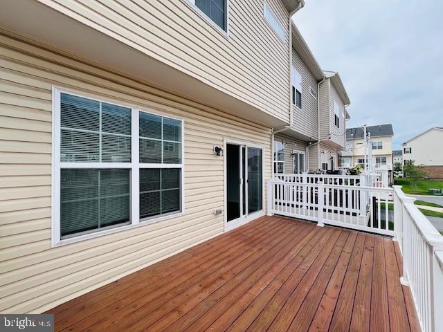 JEFFERSON PLACE - Residential Lease
