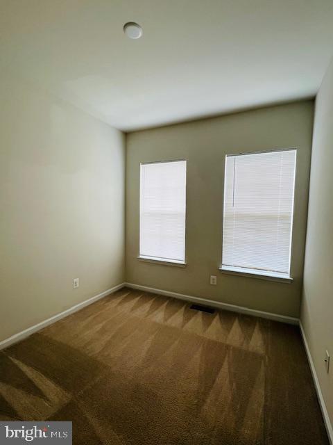 JEFFERSON PLACE - Residential Lease