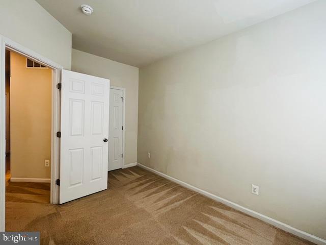 JEFFERSON PLACE - Residential Lease