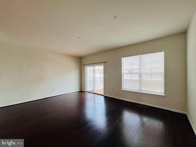 JEFFERSON PLACE - Residential Lease