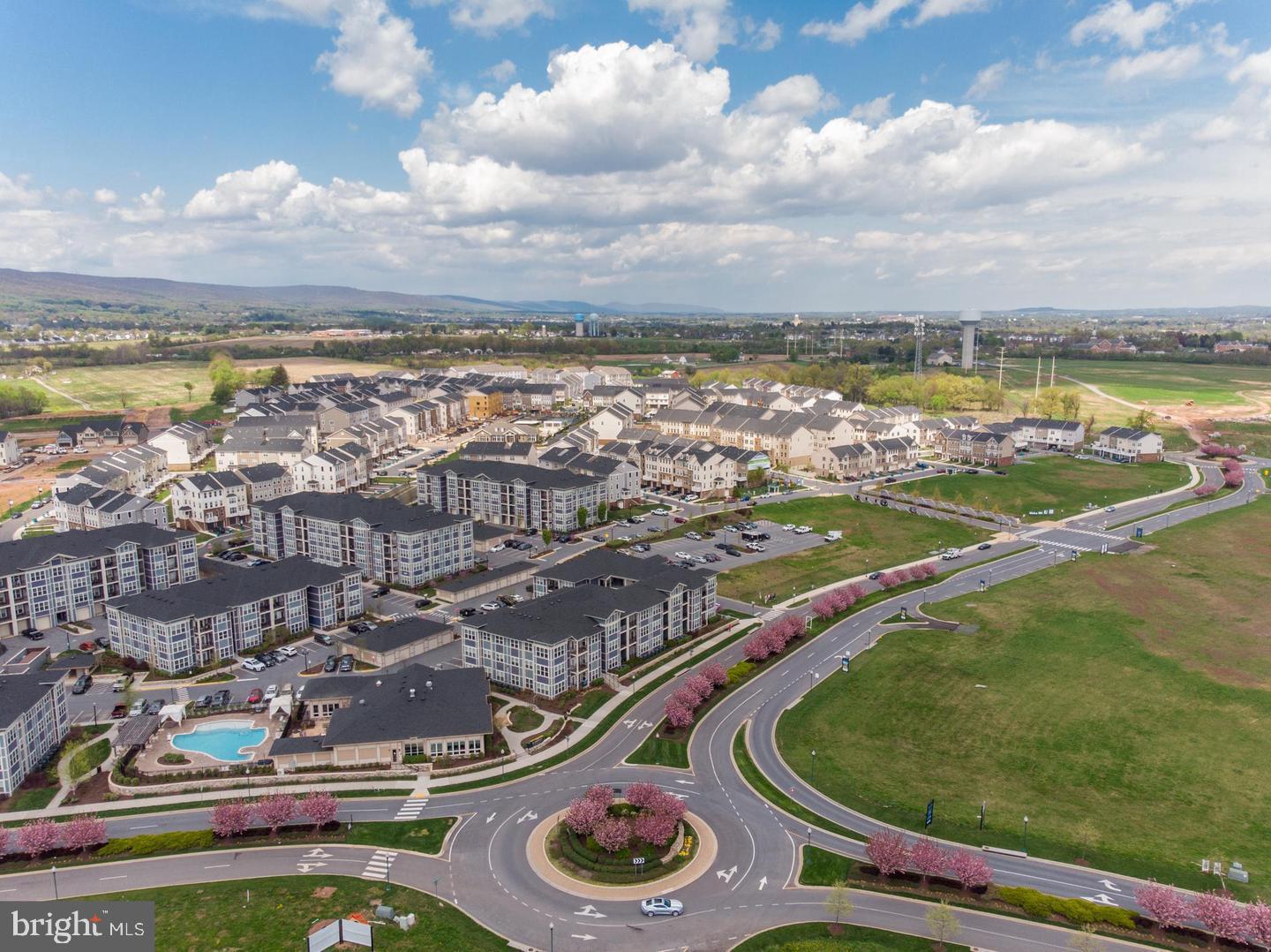 JEFFERSON PLACE - Residential Lease
