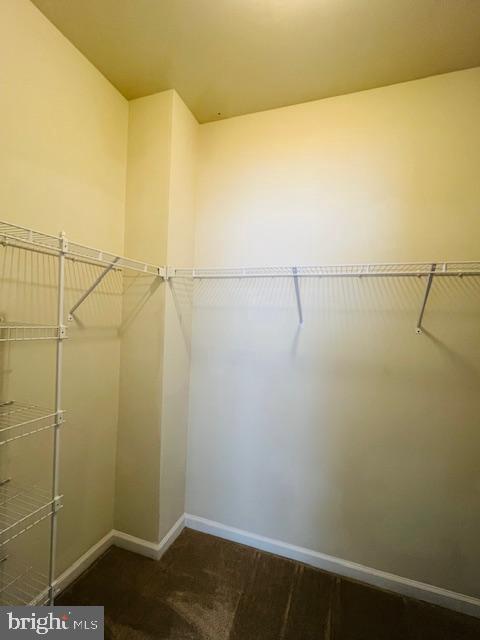 JEFFERSON PLACE - Residential Lease