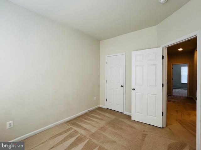 JEFFERSON PLACE - Residential Lease