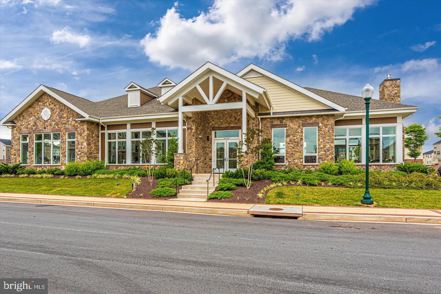JEFFERSON PLACE - Residential Lease