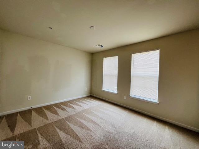 JEFFERSON PLACE - Residential Lease