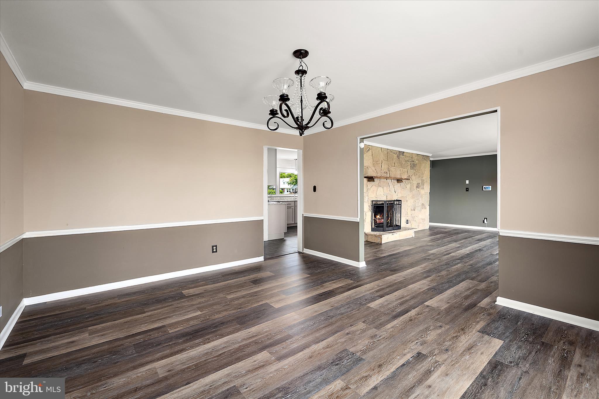 TILGHMAN ISLAND - Residential
