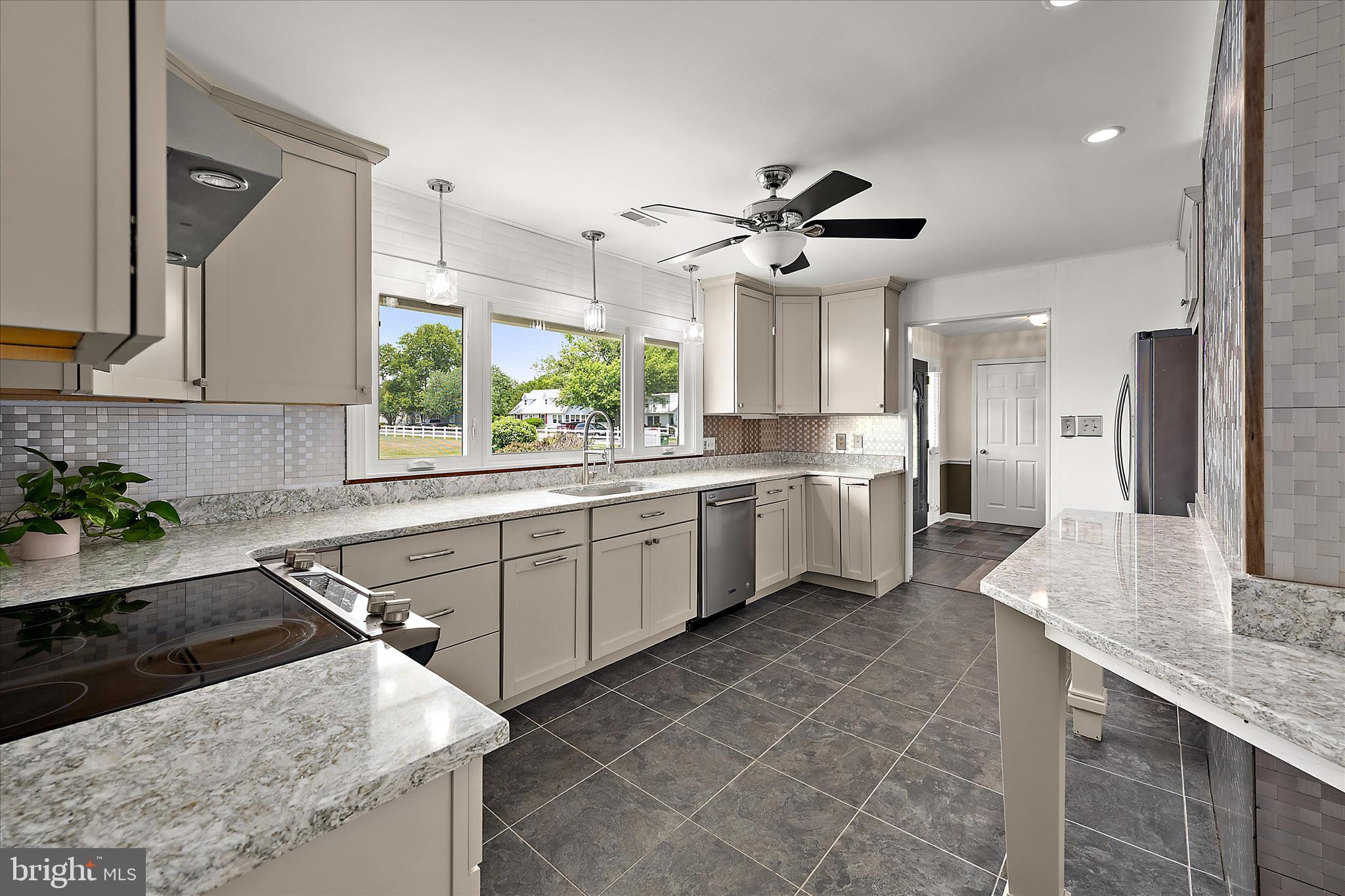 TILGHMAN ISLAND - Residential