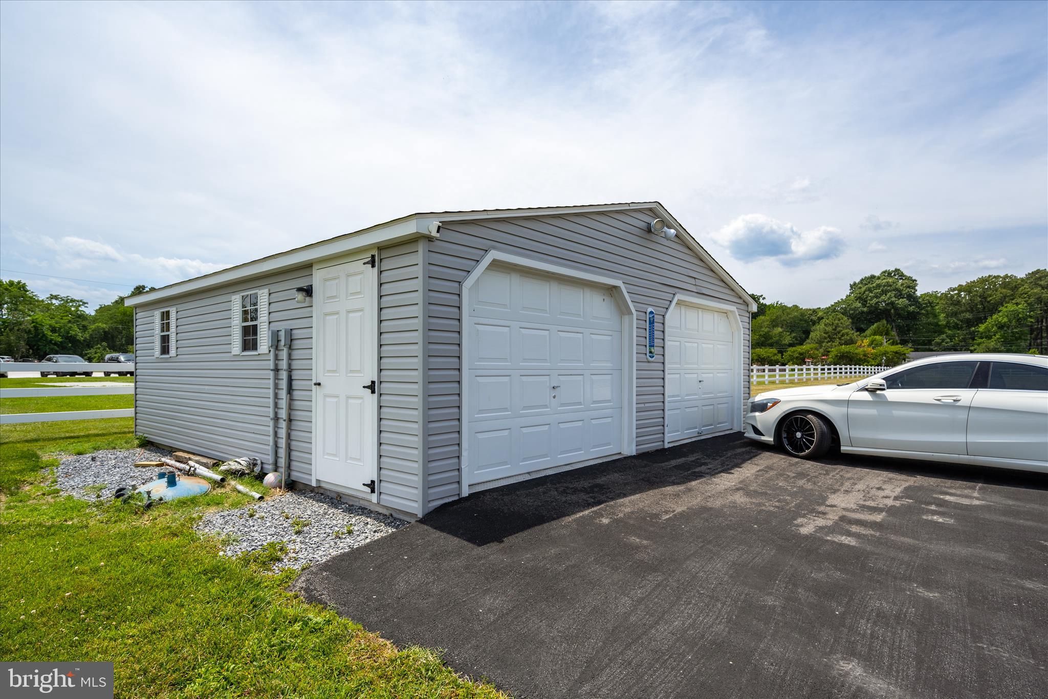 TILGHMAN ISLAND - Residential