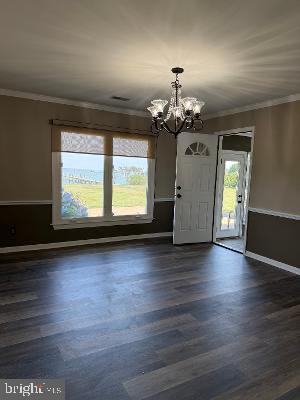 TILGHMAN ISLAND - Residential