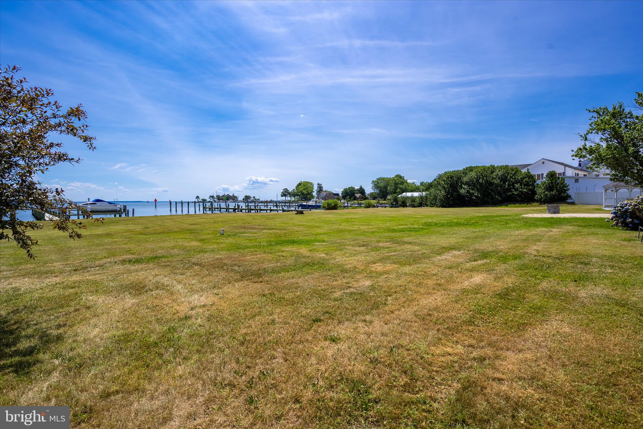 TILGHMAN ISLAND - Residential
