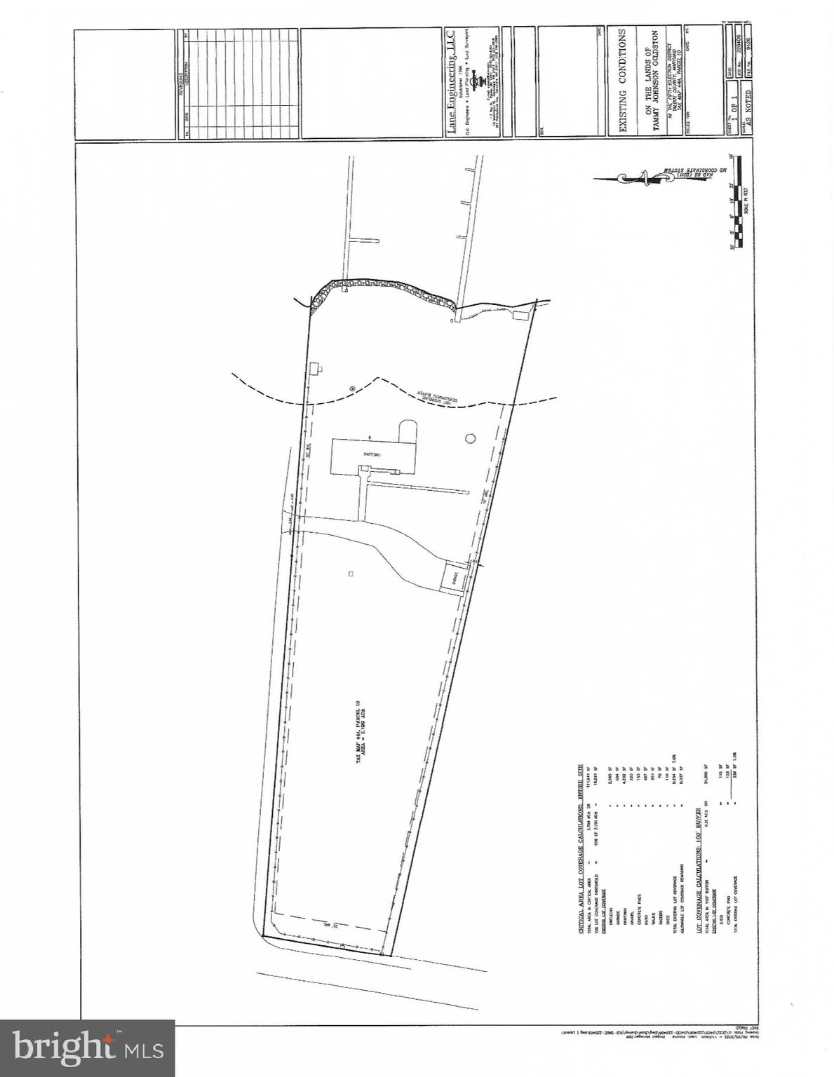 TILGHMAN ISLAND - Residential