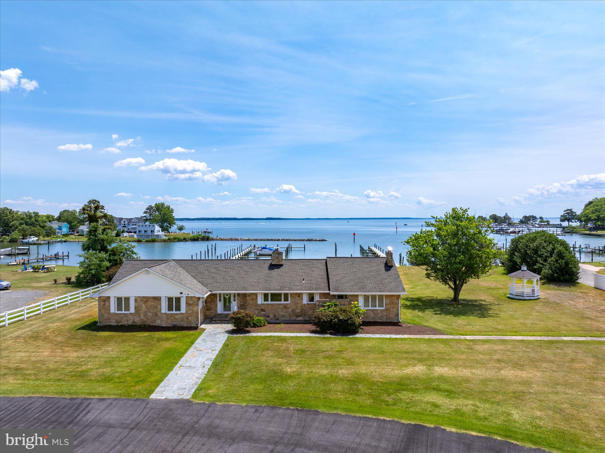 TILGHMAN ISLAND - Residential
