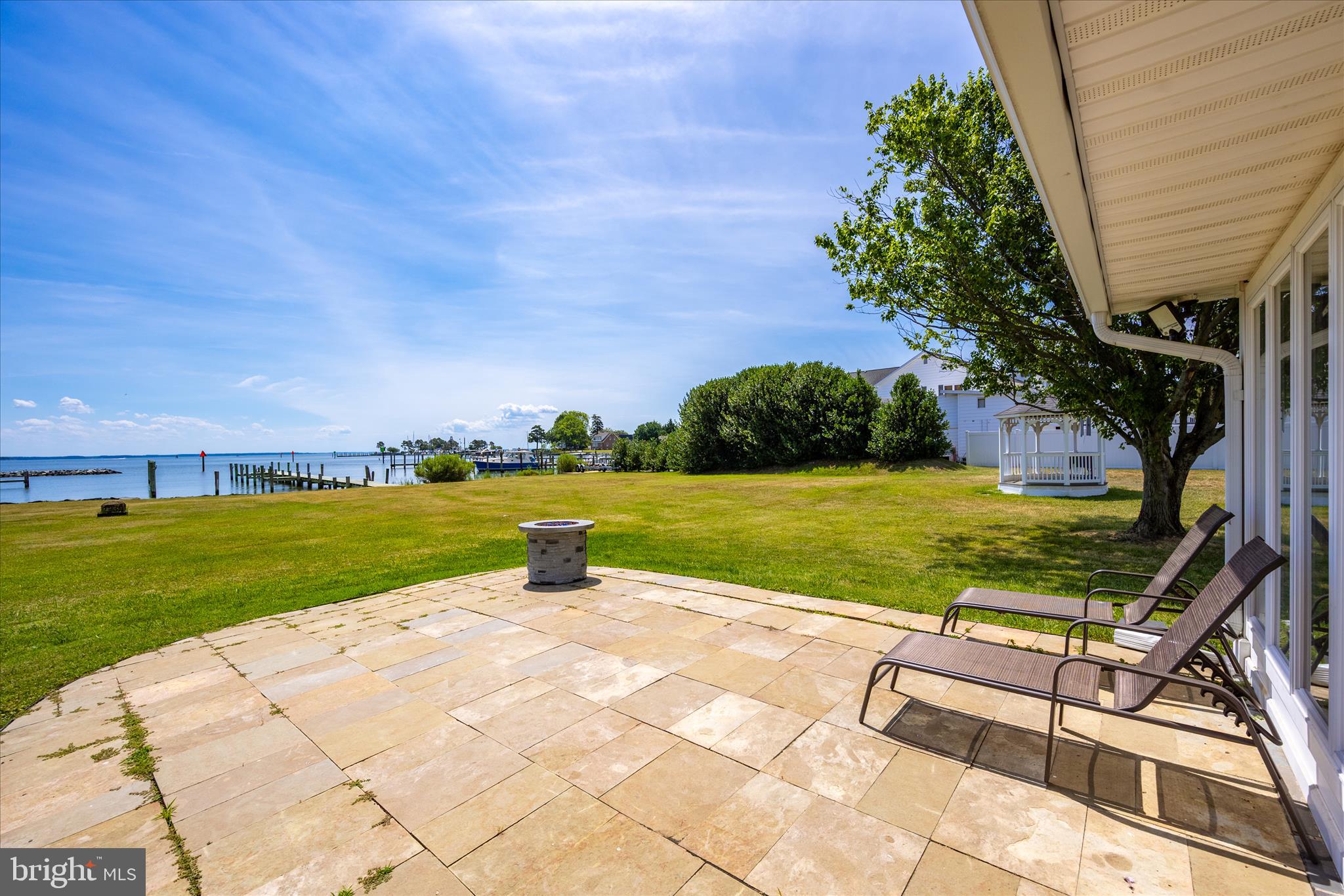 TILGHMAN ISLAND - Residential