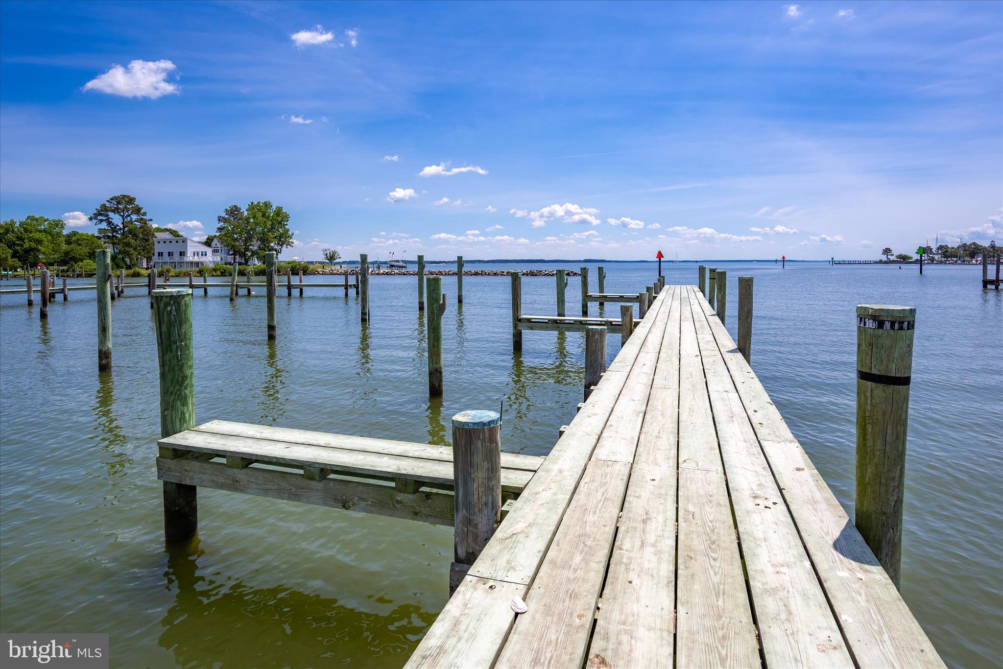 TILGHMAN ISLAND - Residential