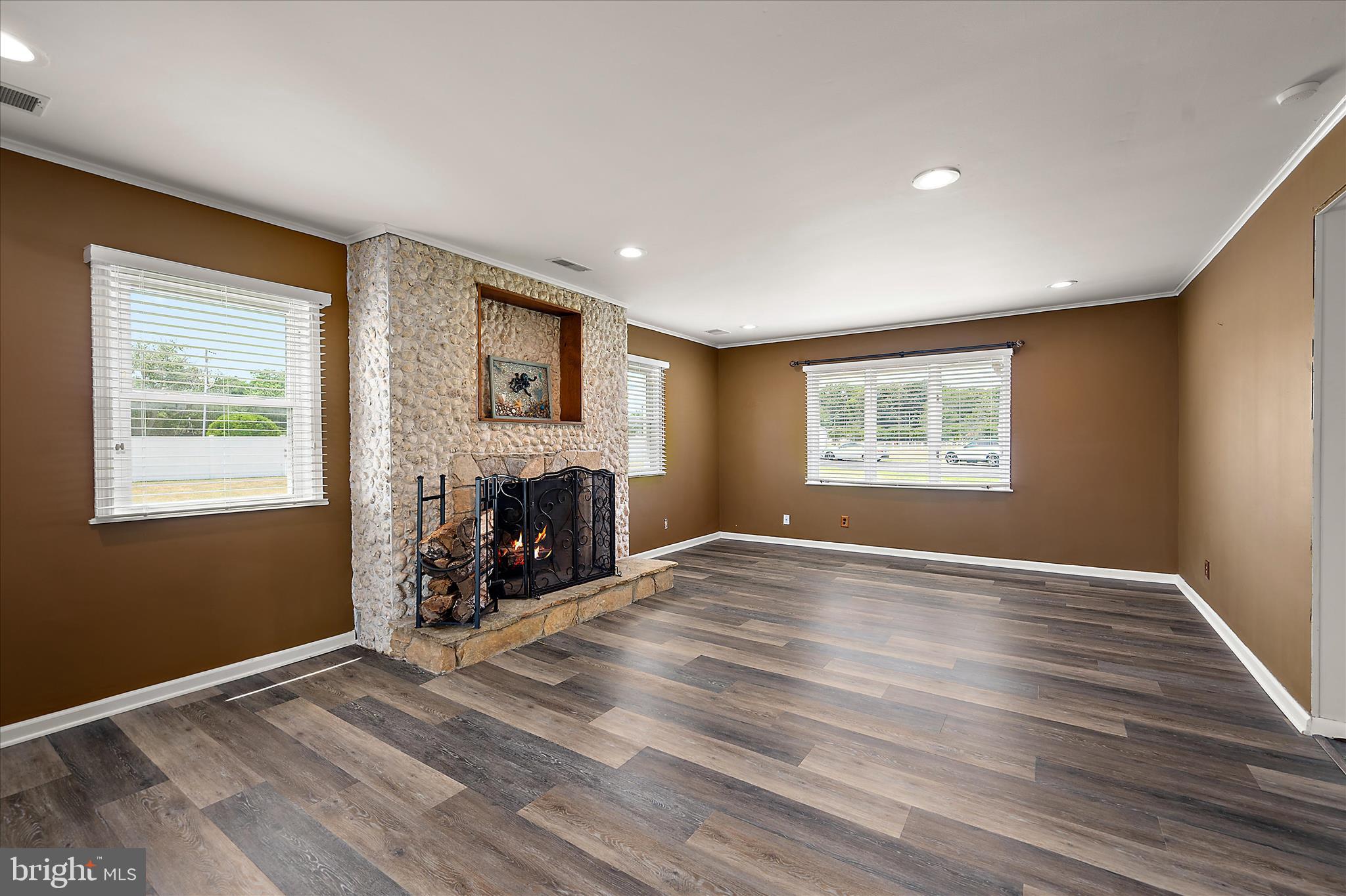 TILGHMAN ISLAND - Residential