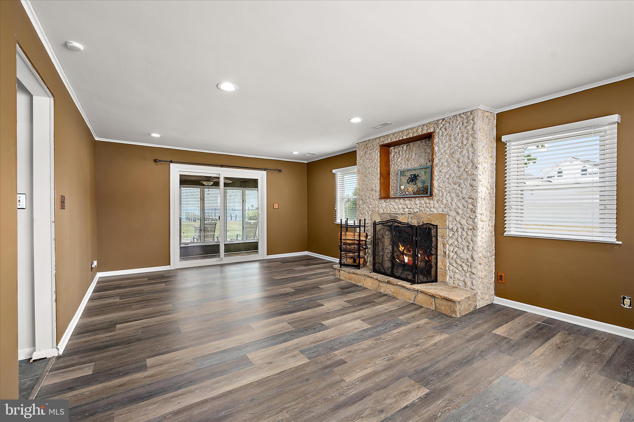TILGHMAN ISLAND - Residential