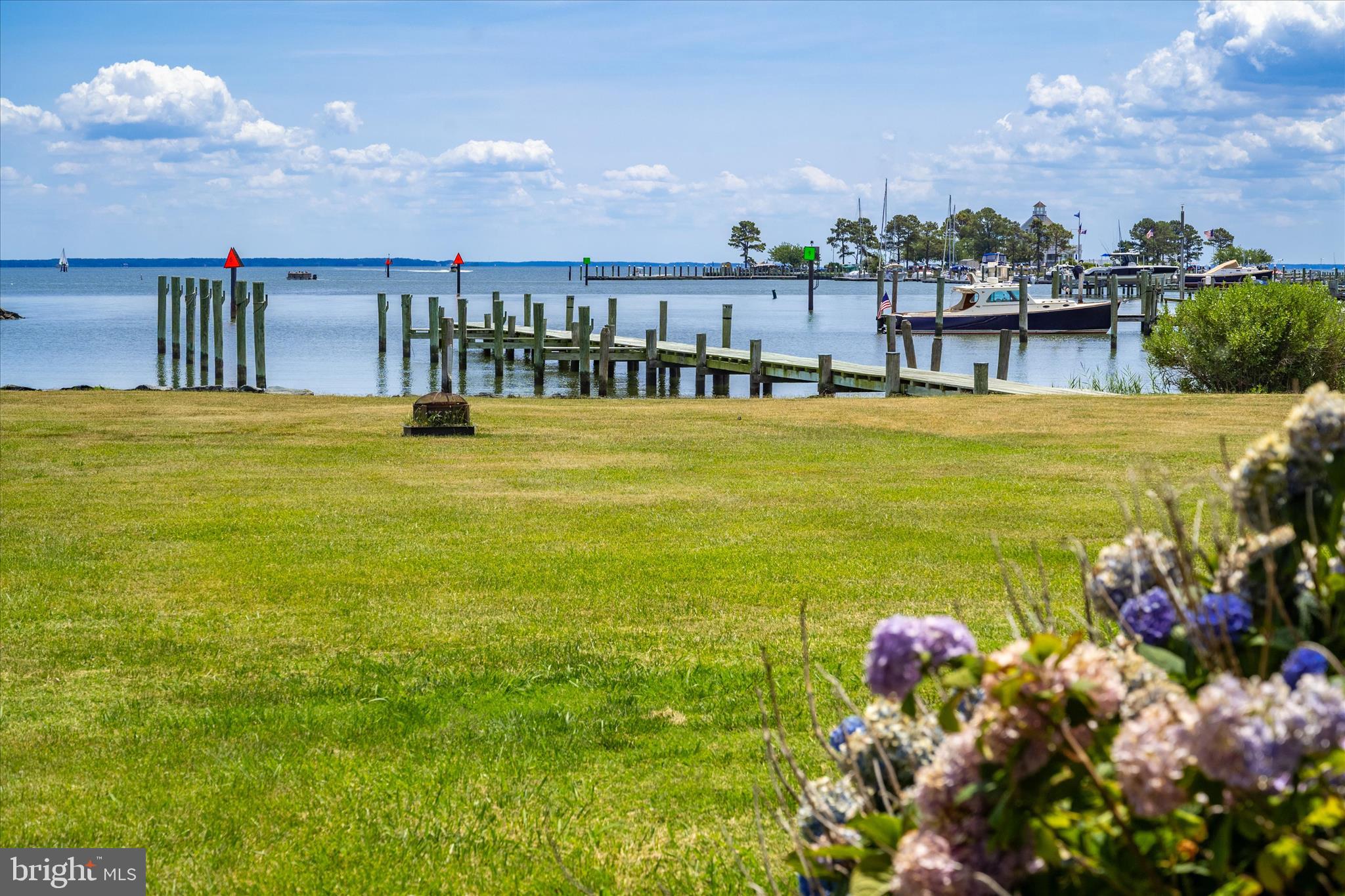 TILGHMAN ISLAND - Residential