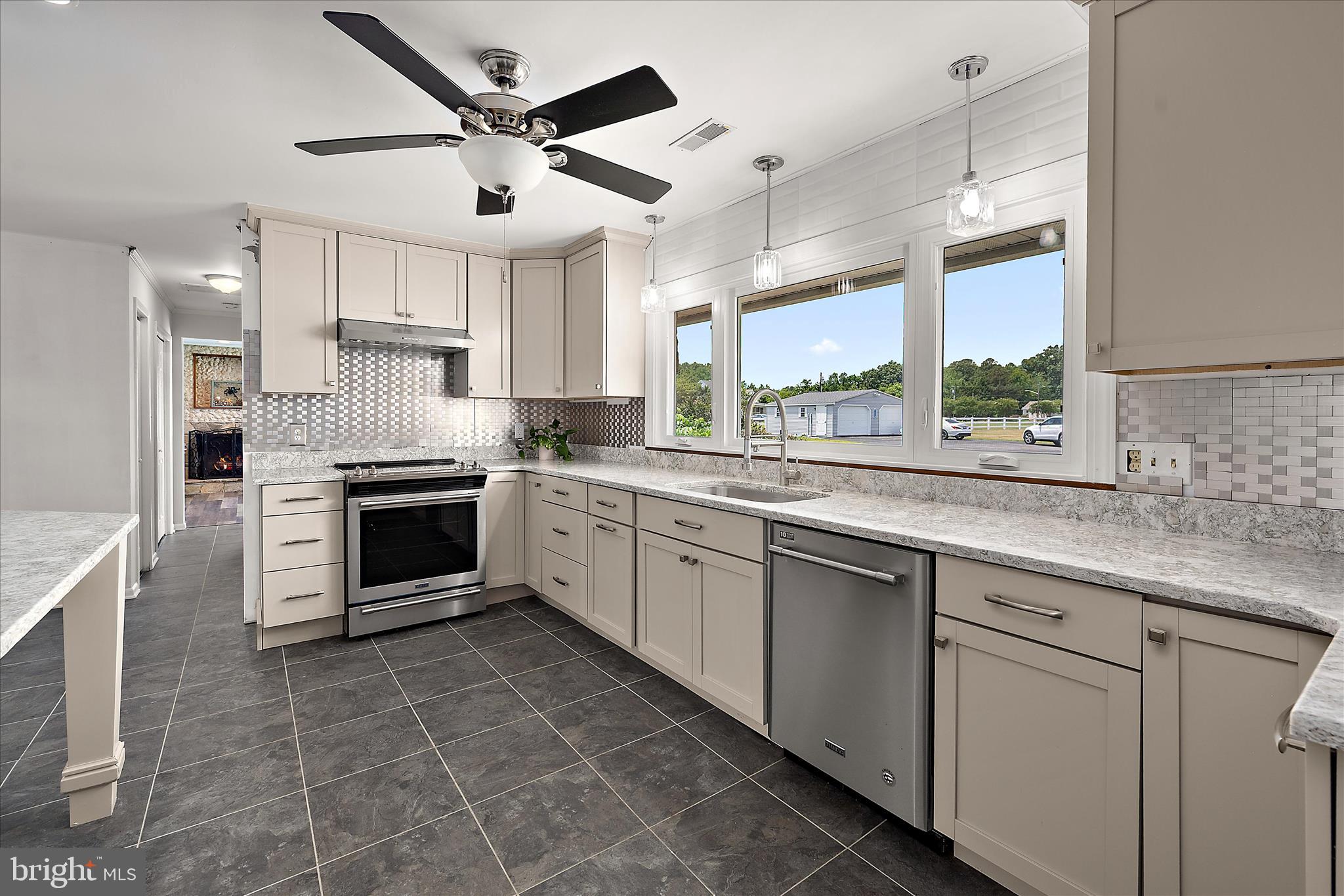 TILGHMAN ISLAND - Residential