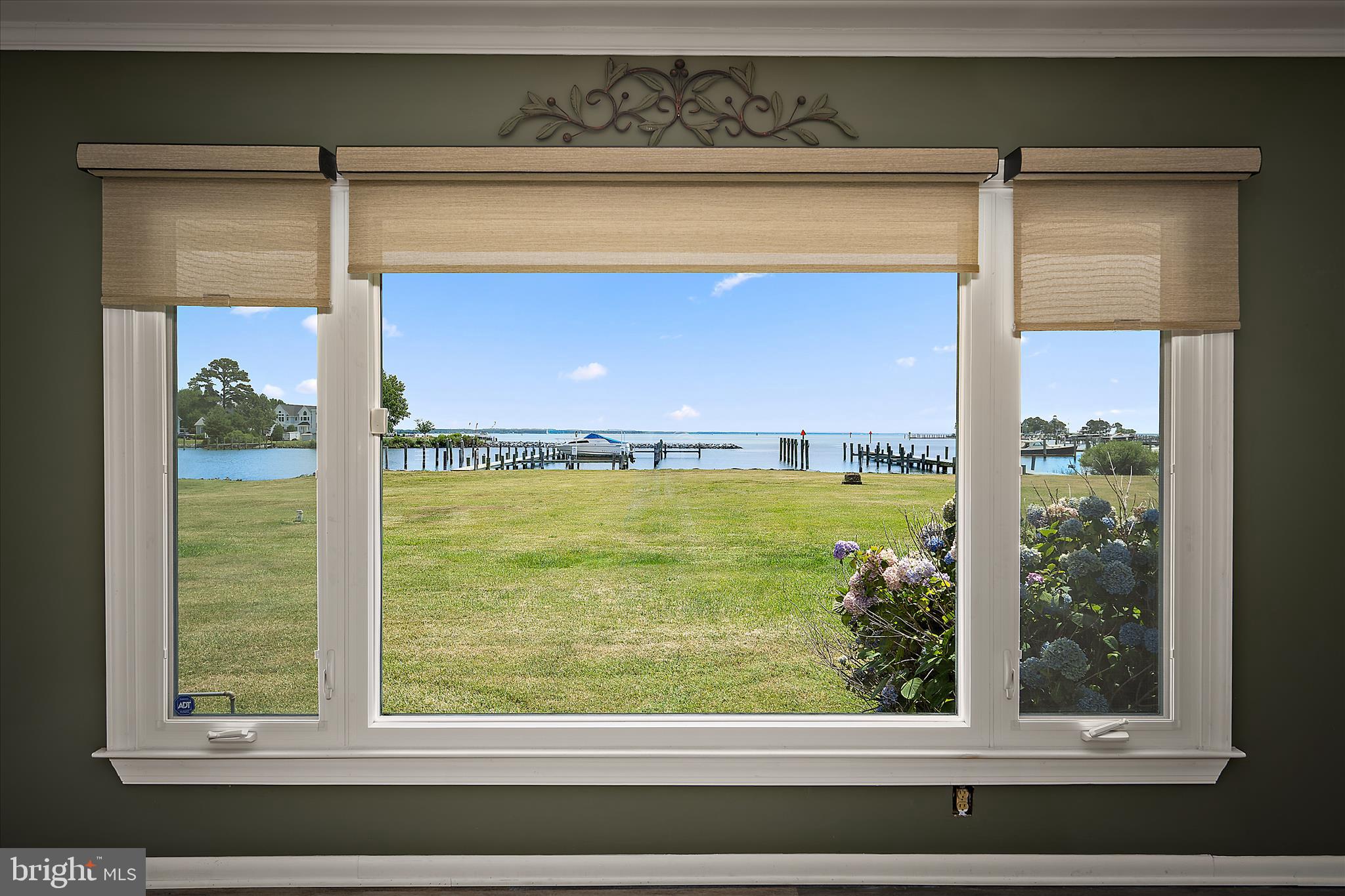 TILGHMAN ISLAND - Residential