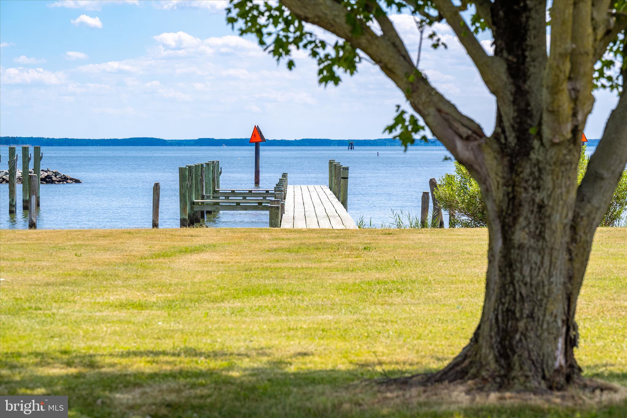 TILGHMAN ISLAND - Residential