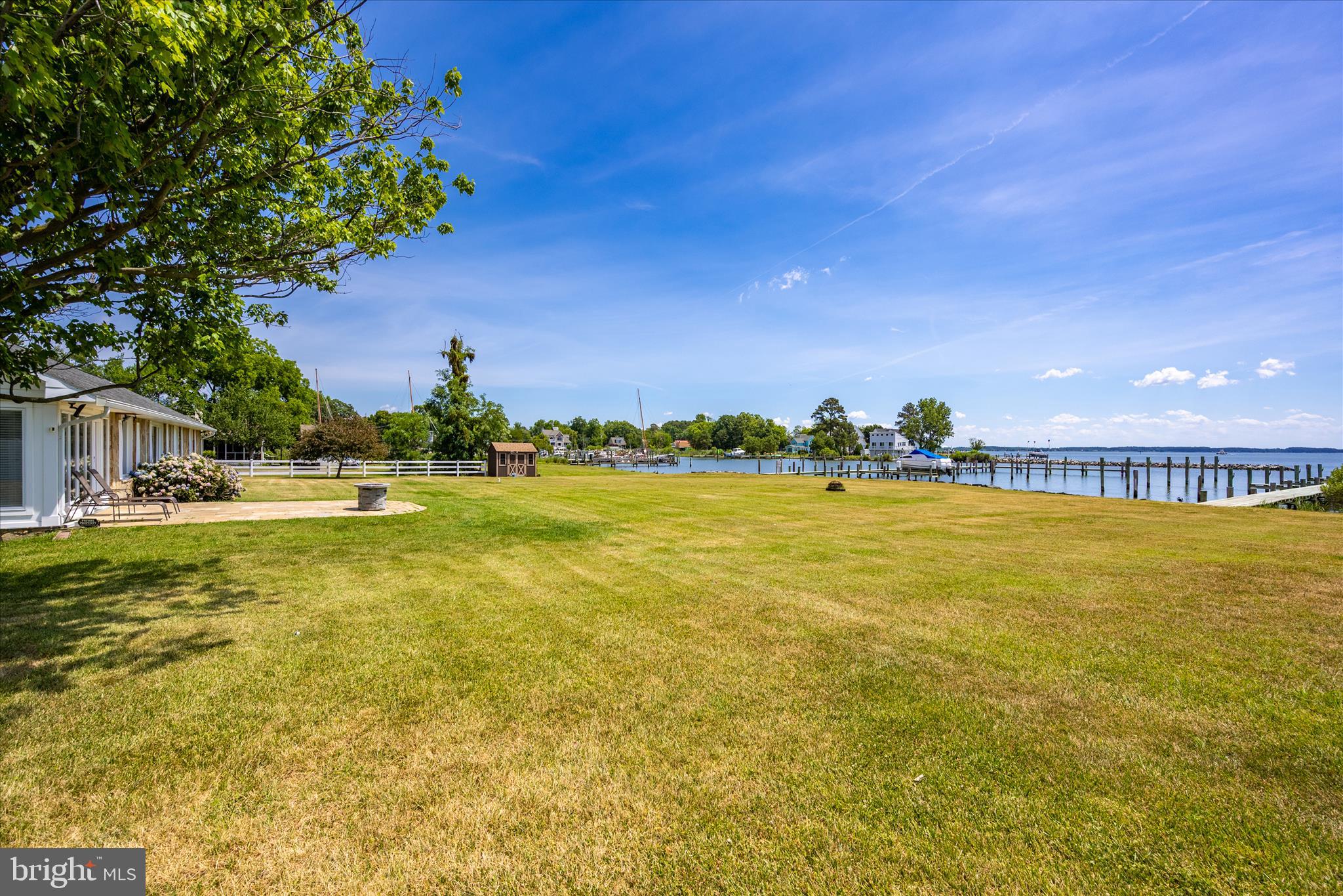 TILGHMAN ISLAND - Residential