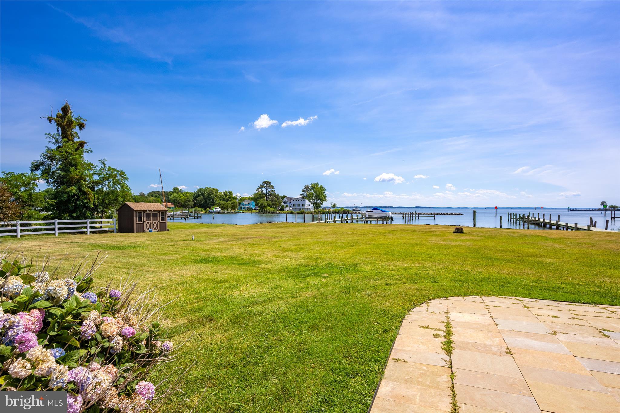 TILGHMAN ISLAND - Residential