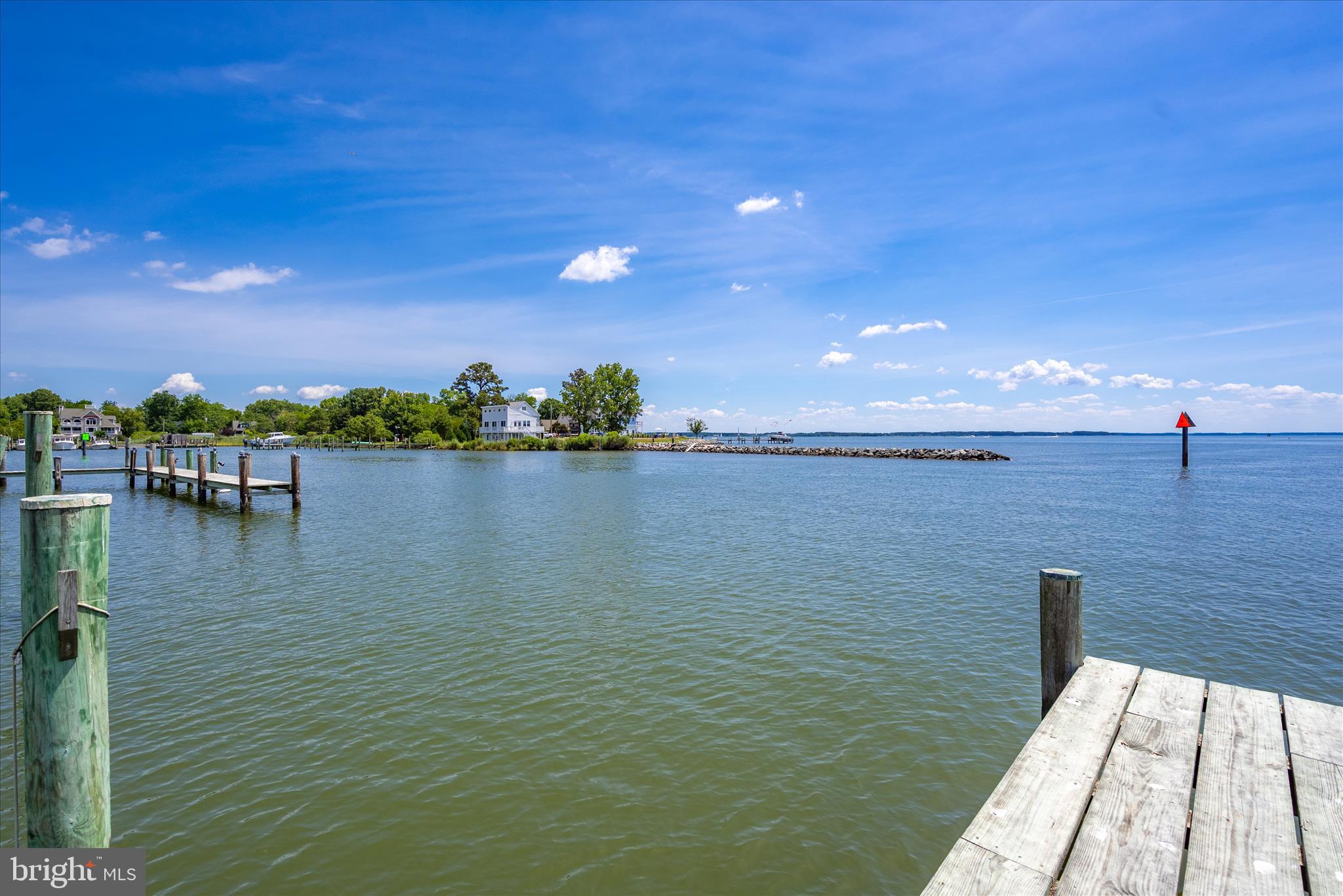 TILGHMAN ISLAND - Residential