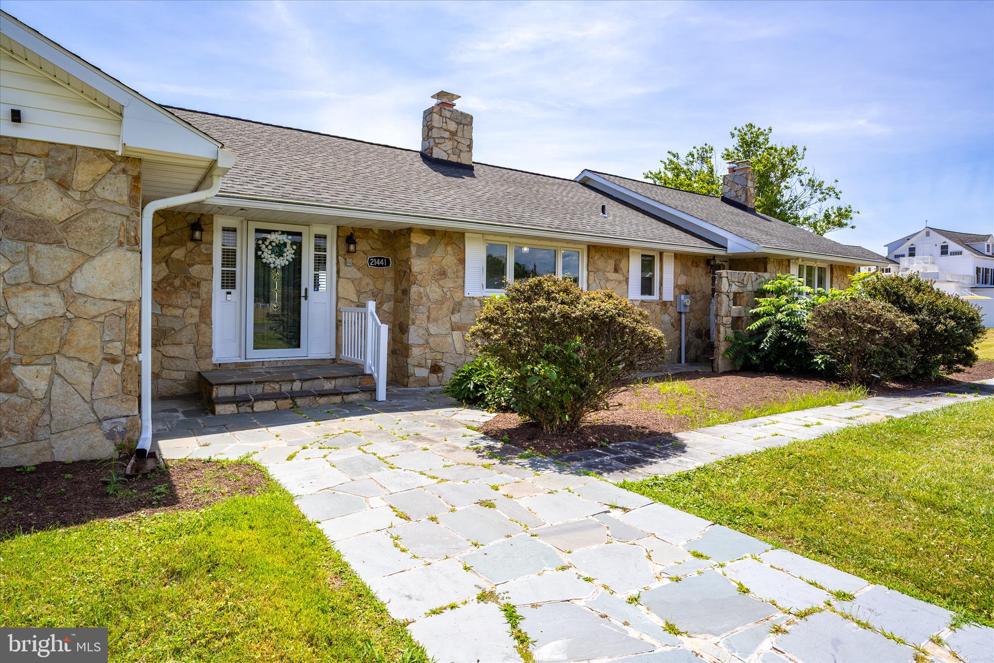 TILGHMAN ISLAND - Residential