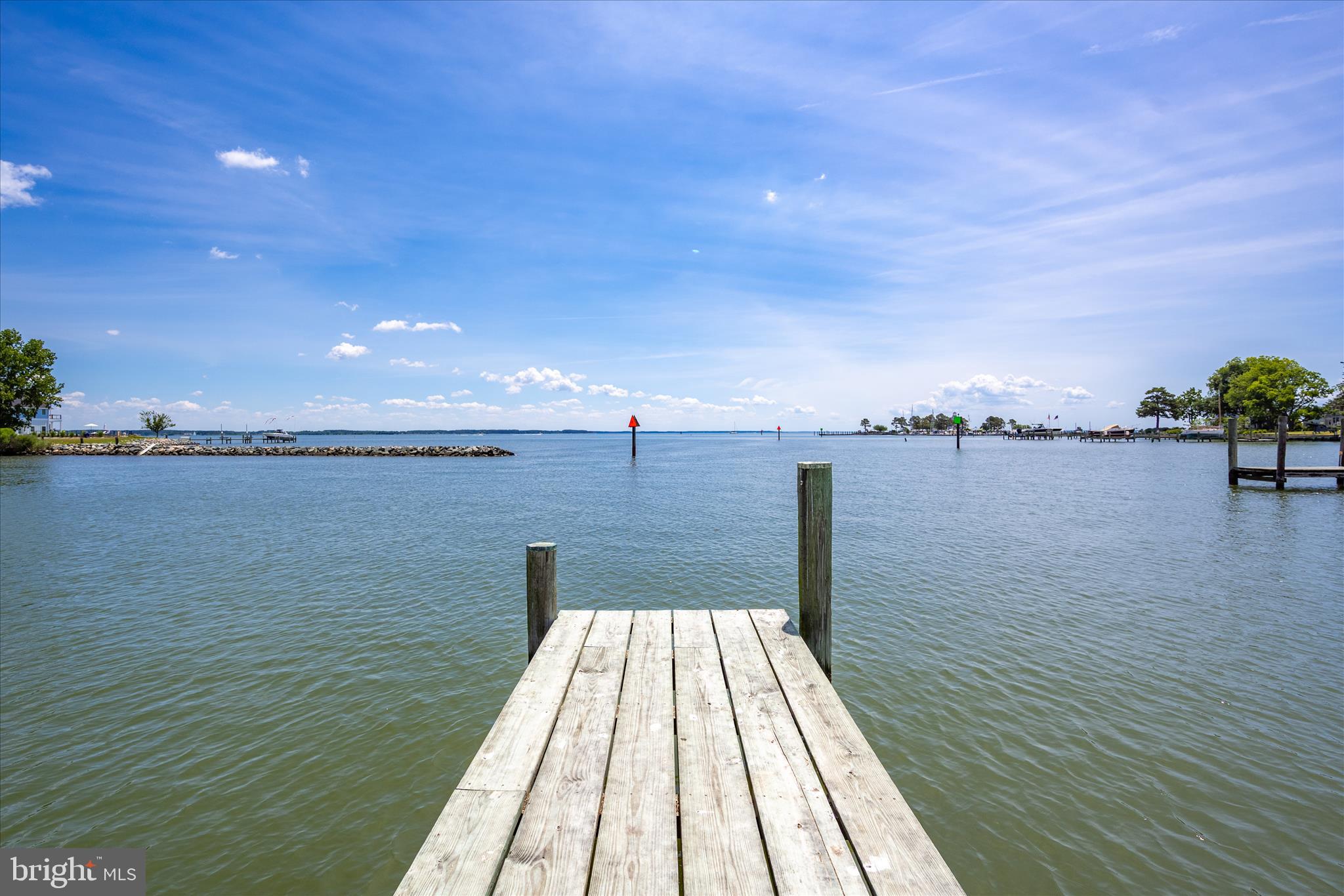 TILGHMAN ISLAND - Residential