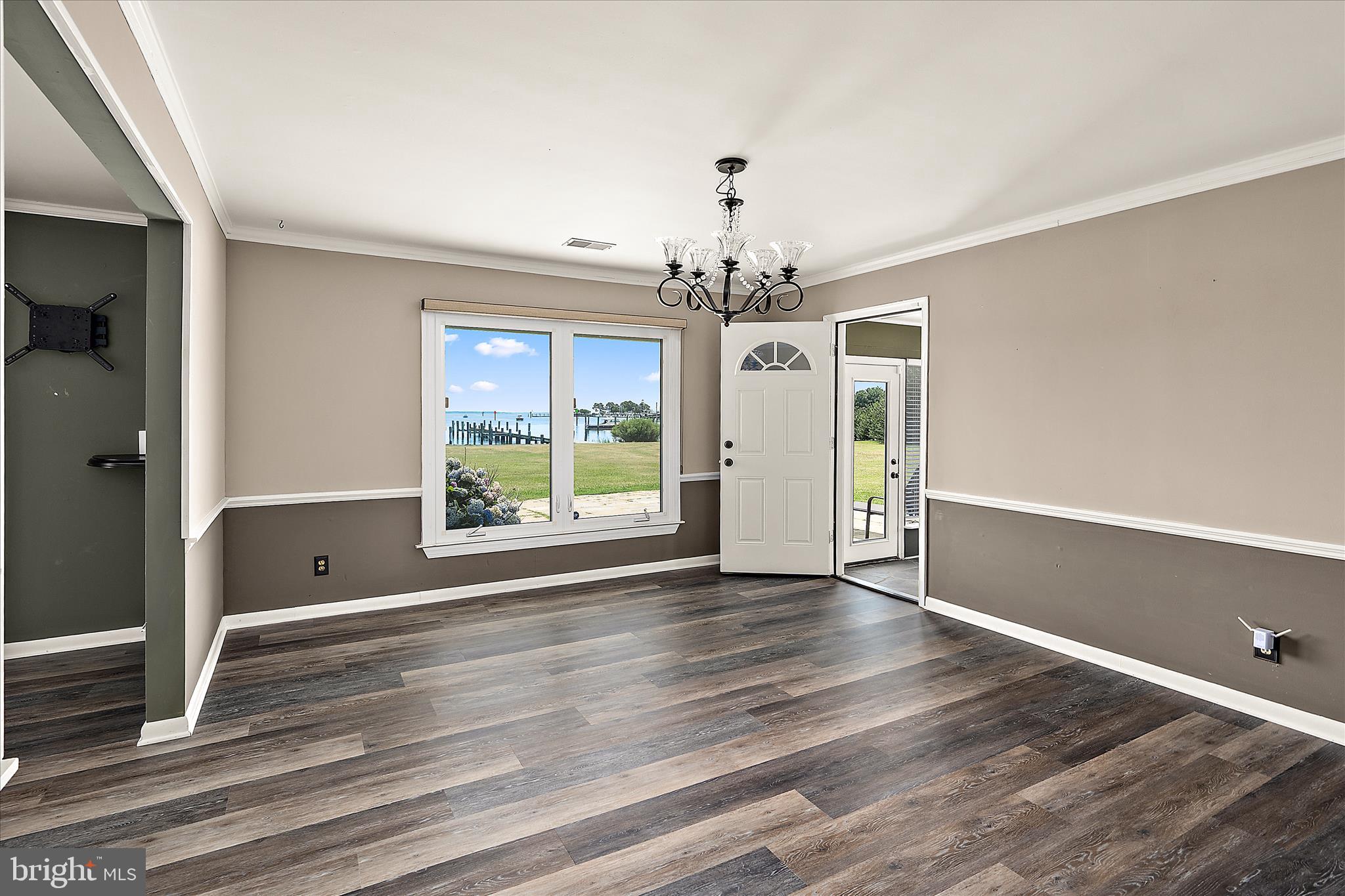 TILGHMAN ISLAND - Residential