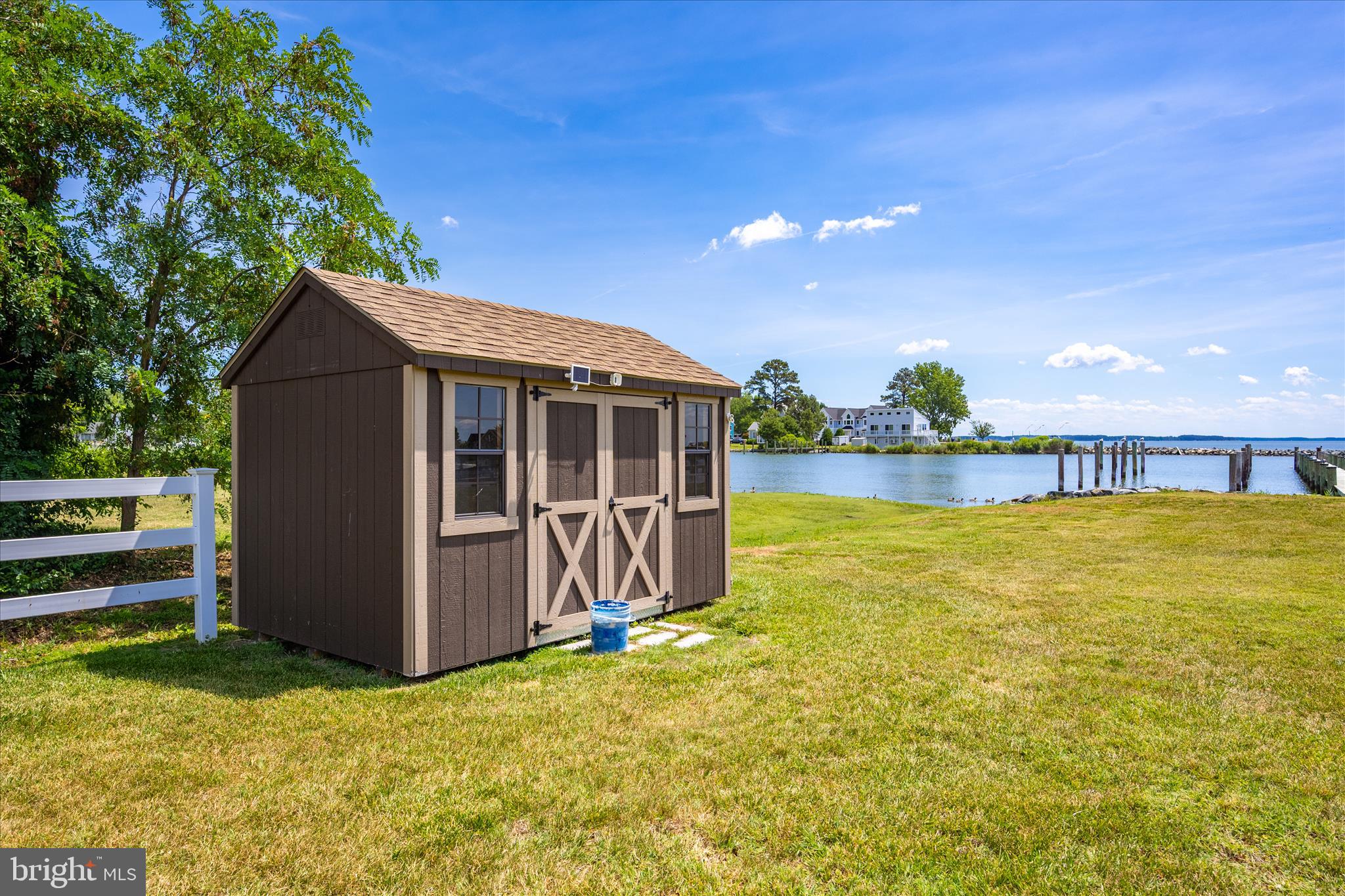 TILGHMAN ISLAND - Residential
