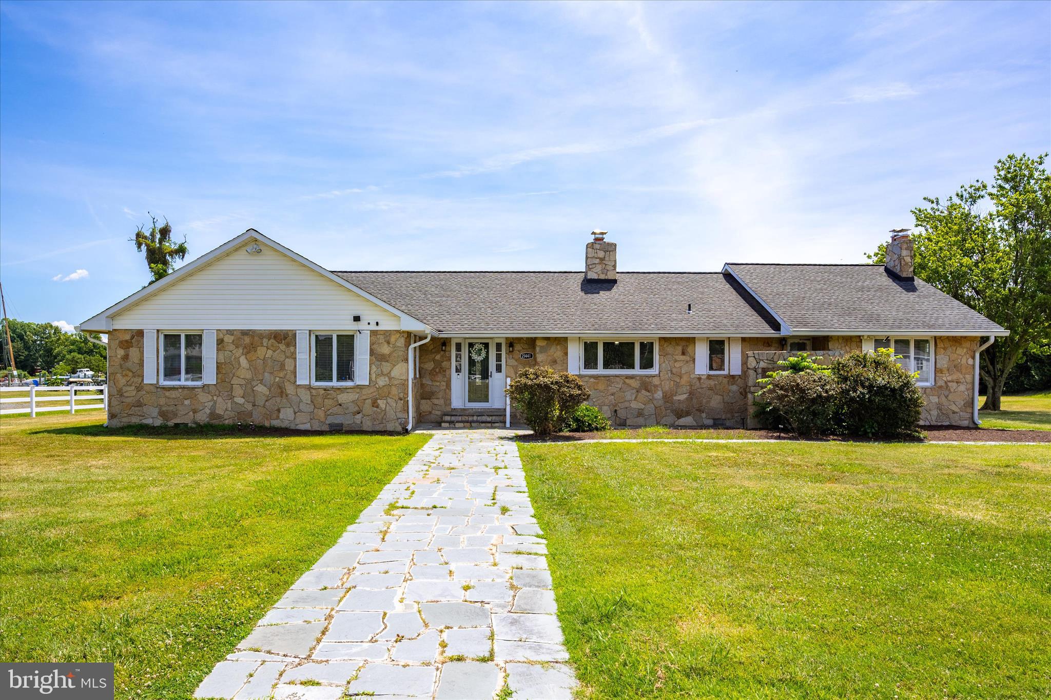 TILGHMAN ISLAND - Residential